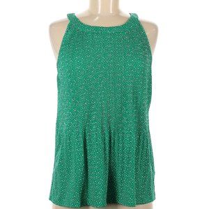 Adrianna Papell Printed Blouse